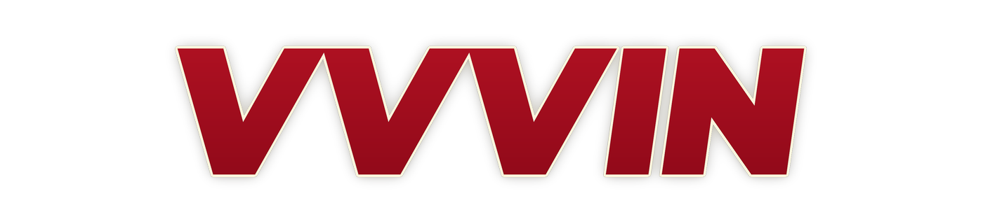 vvvin logo